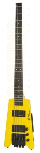 Steinberger Spirit Xt-2 Standard Basso 4 Corde Hot Rod Yellow